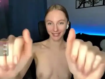 Chaturbate Best Webcam of autumnroginson