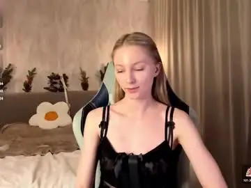 Chaturbate Live Sex Cam of autumnroginson
