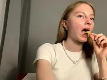 Chaturbate Live Sex of autumnroginson