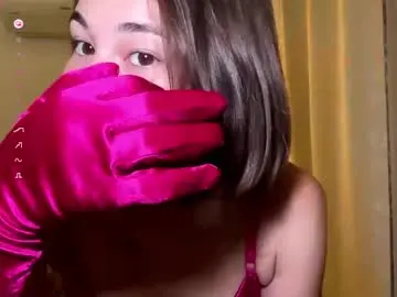 Chaturbate Nude Webcam of burmahimes