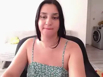 Chaturbate Nude Webcam of cherry_pie95