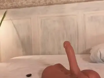 Chaturbate Live Sex of cristal_roberts_