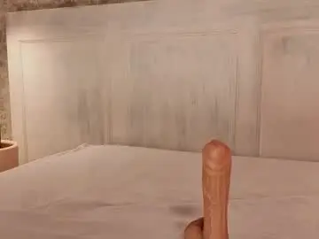 Chaturbate Live Porn of cristal_roberts_