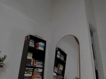 Chaturbate Nude Webcam of cristal_roberts_