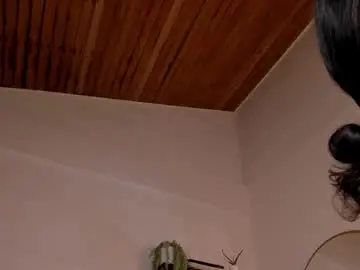 Chaturbate Best Webcam of cristal_roberts_