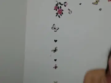 Chaturbate Nude Webcam of dulcenia_rose