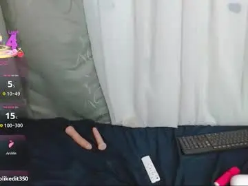 Chaturbate Best Webcam of dulcenia_rose