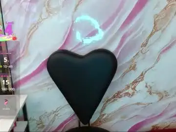 Chaturbate Watch Live Sex Cams of dulcenia_rose