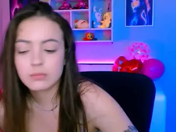 Chaturbate Adult Webcam of jennifer_sheil