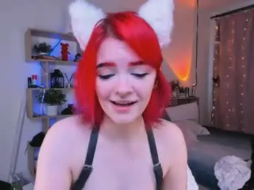 Chaturbate Adult Webcams of jenny_piper