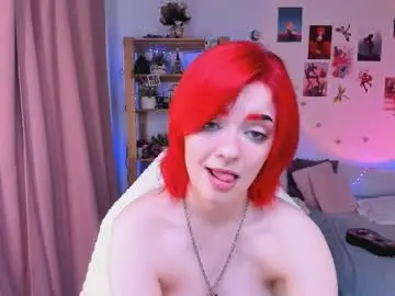 Chaturbate Nude Webcam of jenny_piper