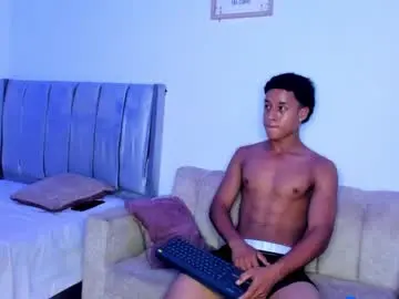 Chaturbate Best Webcam of jhustin_foxx