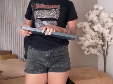 Chaturbate Free Live Porn of michellee_20