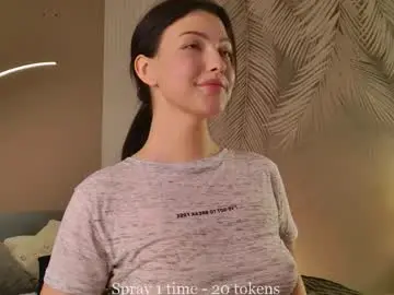 Chaturbate Adult Webcam of miley_smile