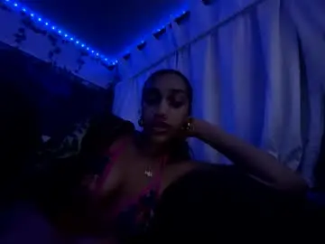 Chaturbate Best Webcam of prettyblackgal