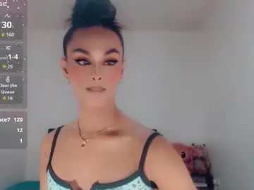 Chaturbate Best Webcam of riannagarcia_