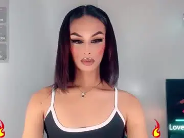 Chaturbate Sex Cam of riannagarcia_