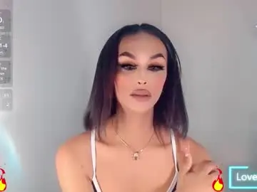Chaturbate Adult Webcam of riannagarcia_