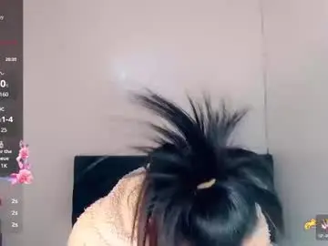 Chaturbate Sex Chat of riannagarcia_