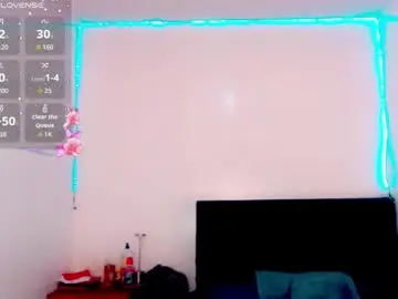 Chaturbate Free Porn Cam of riannagarcia_