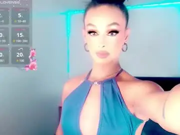 Chaturbate Live Sex Cam of riannagarcia_