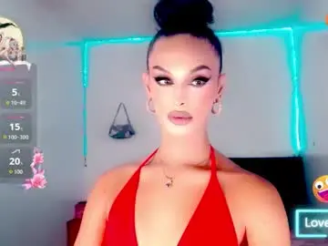 Chaturbate Nude Webcam of riannagarcia_