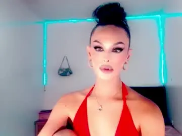 Chaturbate Nude Webcam of riannagarcia_