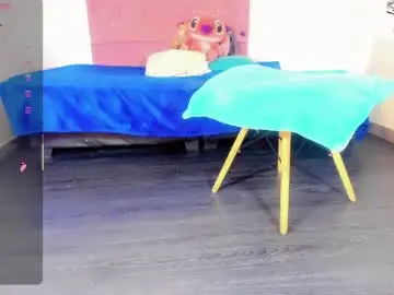 Chaturbate Adult Video Chat of riannagarcia_