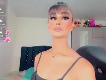 Chaturbate Best live sex cam show of riannagarcia_