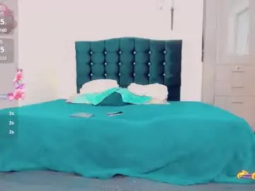 Chaturbate Live Sex Cam of riannagarcia_