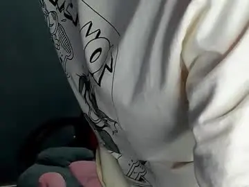 Chaturbate Sex Cam of vibemygirl