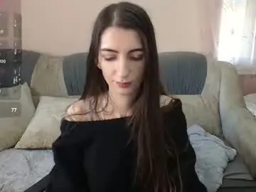 Chaturbate Adult Video Chat of your_crazygirl