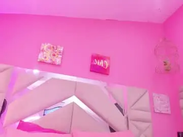 Chaturbate Sex Chat of _annieboo