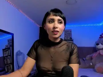 Chaturbate Free Porn Cam of _saraaparker_