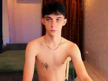 Chaturbate Adult Webcam of aaron_bang
