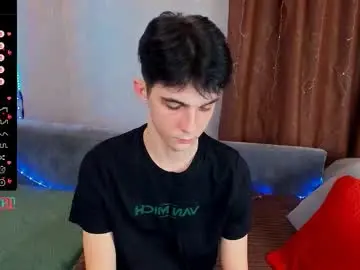 Chaturbate Private Sex Chat of aaron_bang