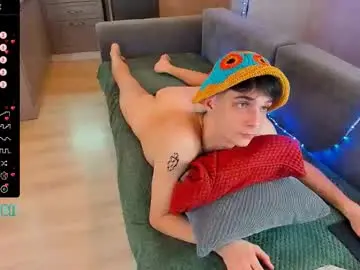 Chaturbate Adult Webcam of aaron_bang