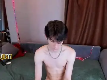 Chaturbate Nude Webcam of aaron_bang