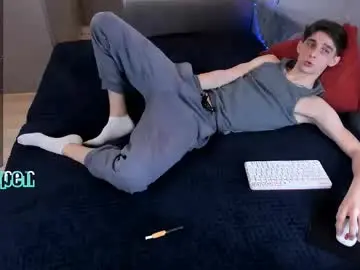 Chaturbate Live Porn of aaron_bang