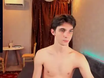 Chaturbate Free Porn Cam of aaron_bang
