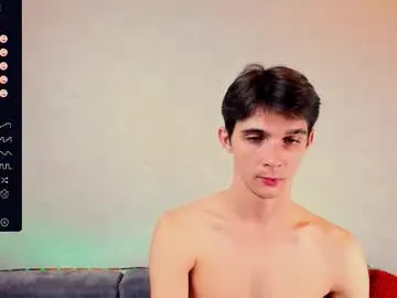 Chaturbate Live Porn of aaron_bang