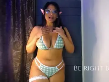 Chaturbate Best Webcam of aleiascott