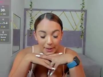 Chaturbate Adult Webcams of amyjohnsonn