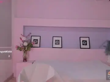 Chaturbate Best live sex cam show of amyjohnsonn