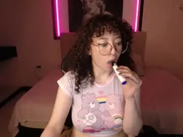 Chaturbate Nude Webcam of androm3da_