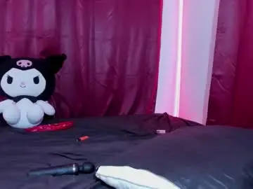 Chaturbate Adult Webcams of annya_kooper