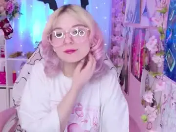 Chaturbate Free Live Porn of coconut_mia