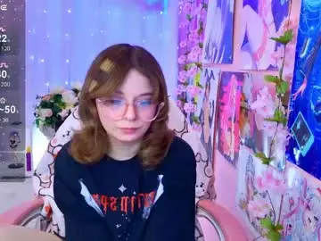 Chaturbate Nude Webcam of coconut_mia