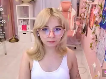 Chaturbate Sex Cam of coconut_mia