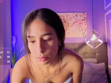 Chaturbate Best live sex cam show of damian_n_lissa